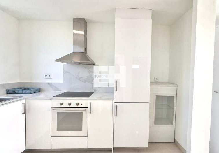 Wiederverkauf - Wohnung - Finestrat