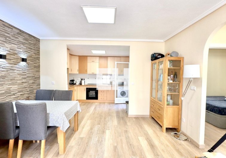 Segunda mano - Bungalow - Torrevieja - Torreblanca