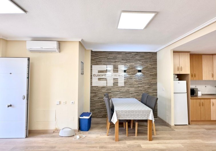 Segunda mano - Bungalow - Torrevieja - Torreblanca