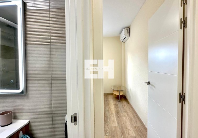 Segunda mano - Bungalow - Torrevieja - Torreblanca