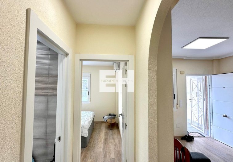 Segunda mano - Bungalow - Torrevieja - Torreblanca