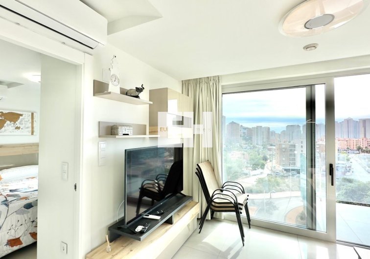 Segunda mano - Apartamento  - Finestrat