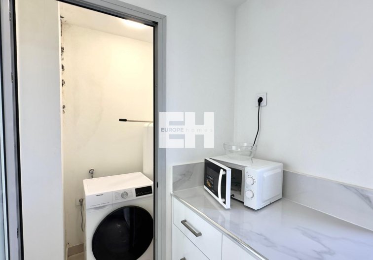 Segunda mano - Apartamento  - Finestrat