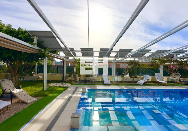 Segunda mano - Apartamento  - Finestrat