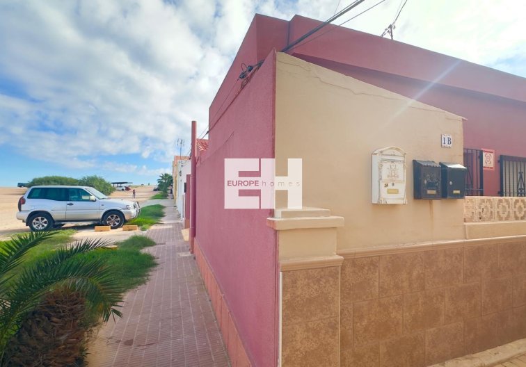 Revente - Appartement - Torrevieja - Zona Los Frutales