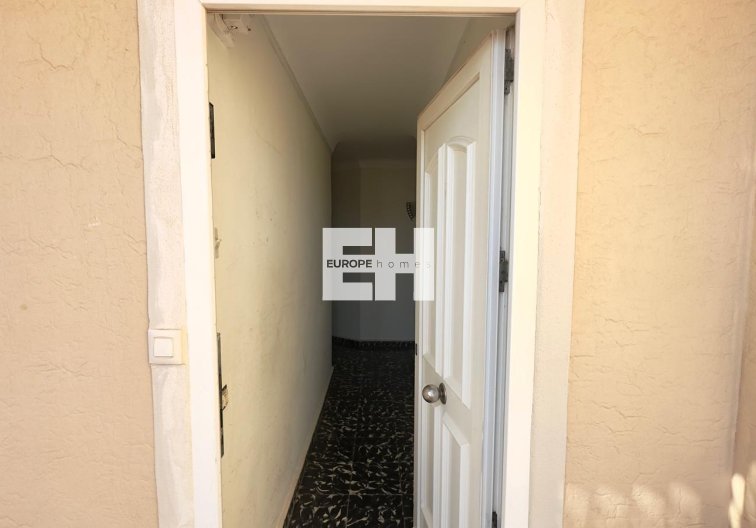 Revente - Appartement - Torrevieja - Zona Los Frutales