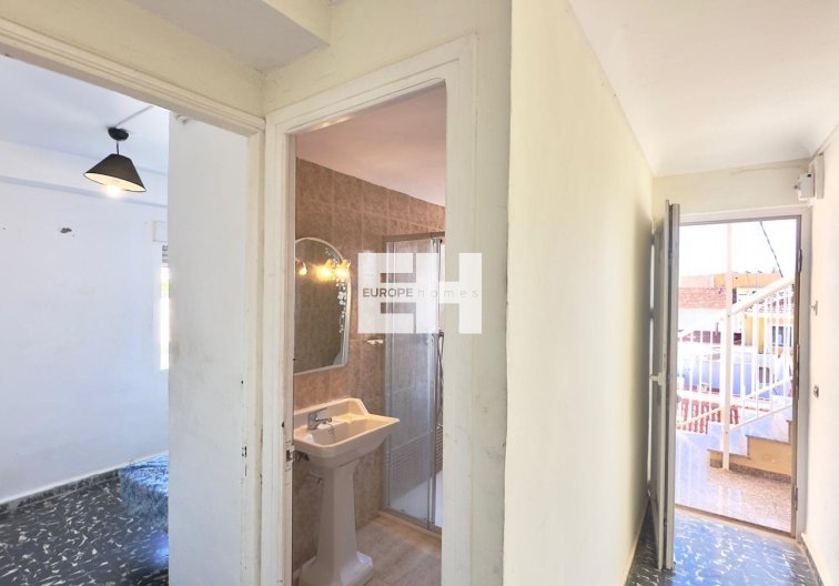 Revente - Appartement - Torrevieja - Zona Los Frutales