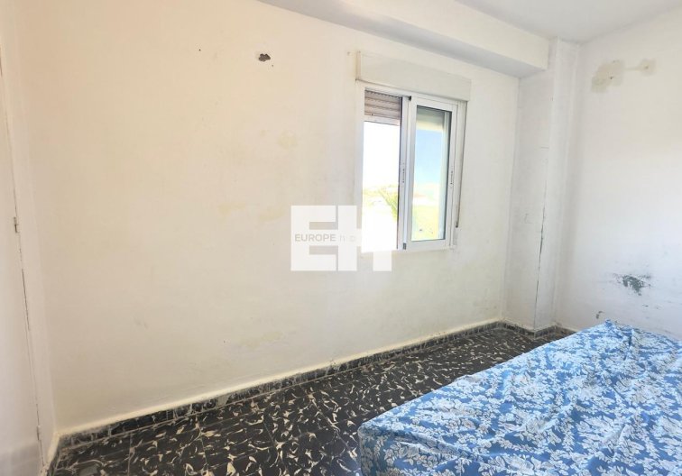 Revente - Appartement - Torrevieja - Zona Los Frutales