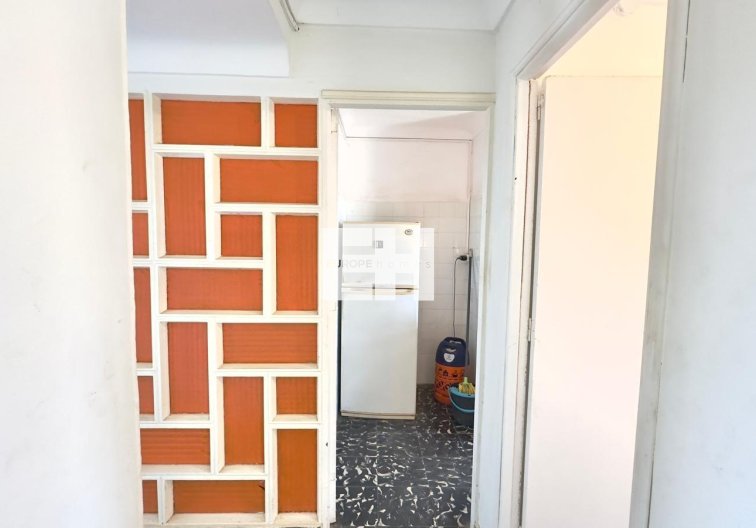 Revente - Appartement - Torrevieja - Zona Los Frutales