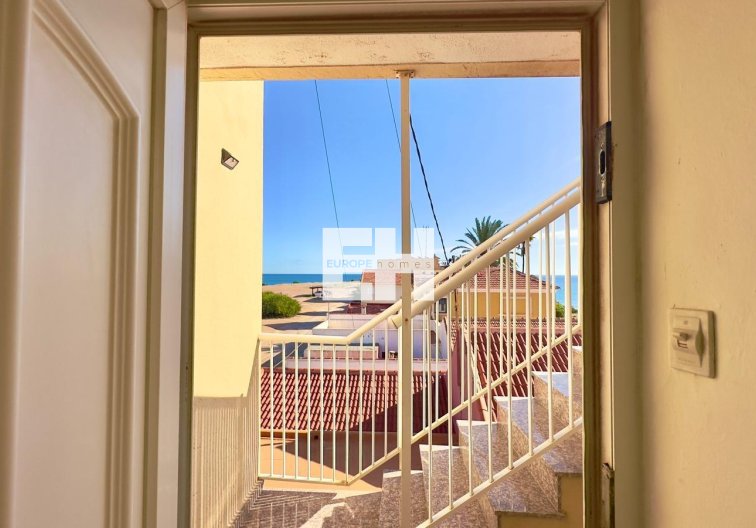 Revente - Appartement - Torrevieja - Zona Los Frutales