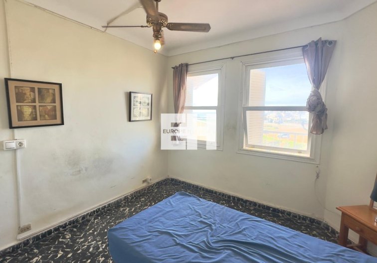 Revente - Appartement - Torrevieja - Zona Los Frutales