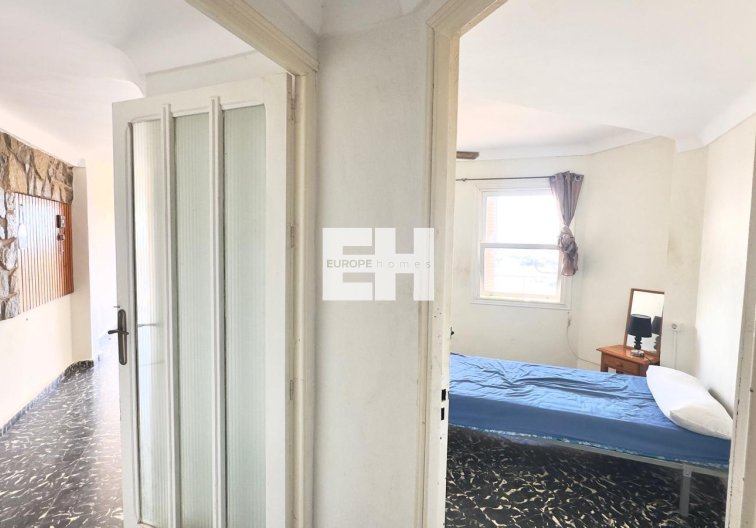 Revente - Appartement - Torrevieja - Zona Los Frutales