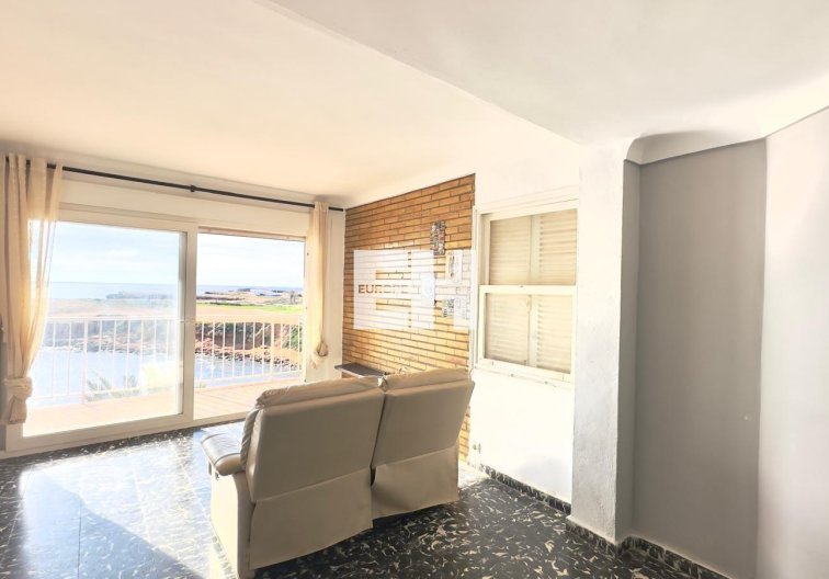 Revente - Appartement - Torrevieja - Zona Los Frutales