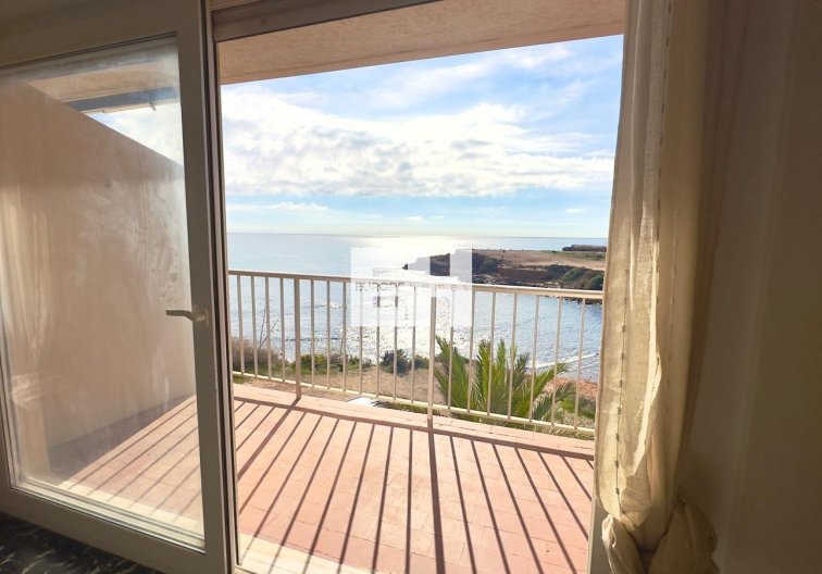 Revente - Appartement - Torrevieja - Zona Los Frutales