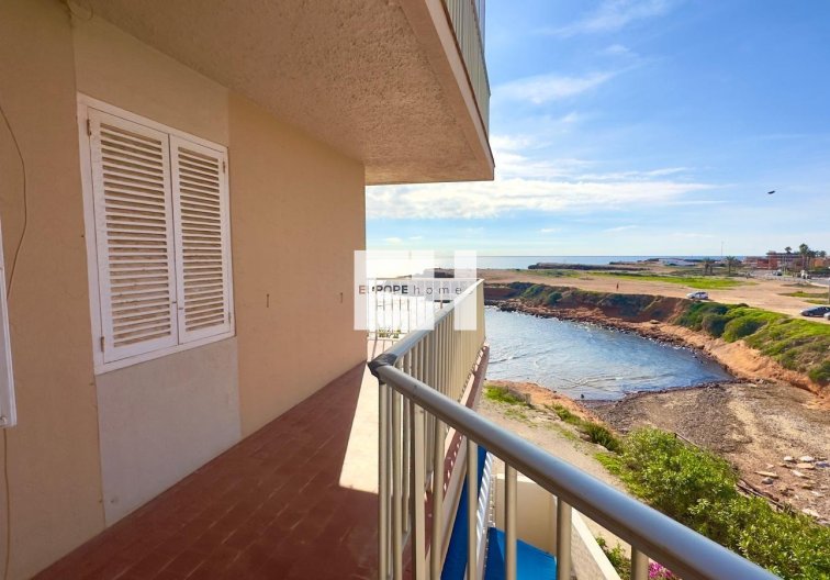 Revente - Appartement - Torrevieja - Zona Los Frutales