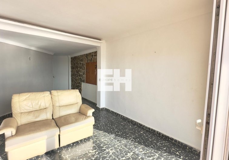 Revente - Appartement - Torrevieja - Zona Los Frutales