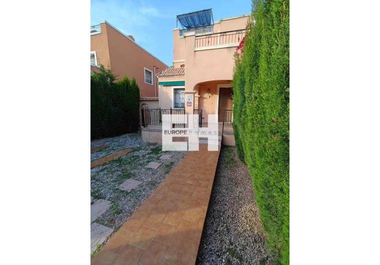 Segunda mano - Duplex - Los Montesinos - Costa Blanca Sur