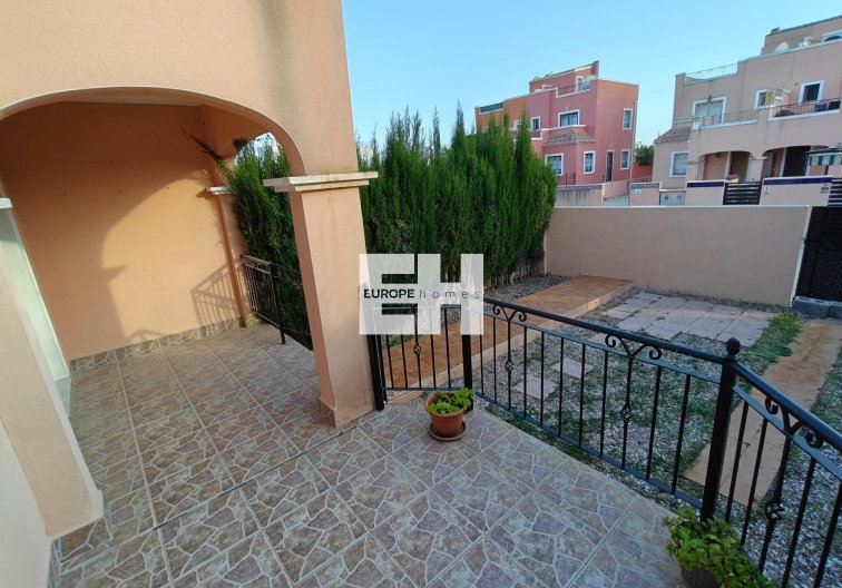 Segunda mano - Duplex - Los Montesinos - Costa Blanca Sur