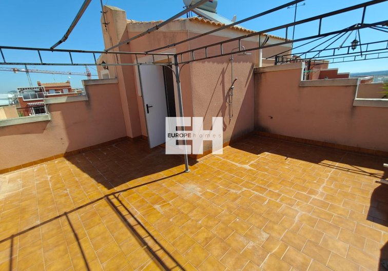 Segunda mano - Duplex - Los Montesinos - Costa Blanca Sur