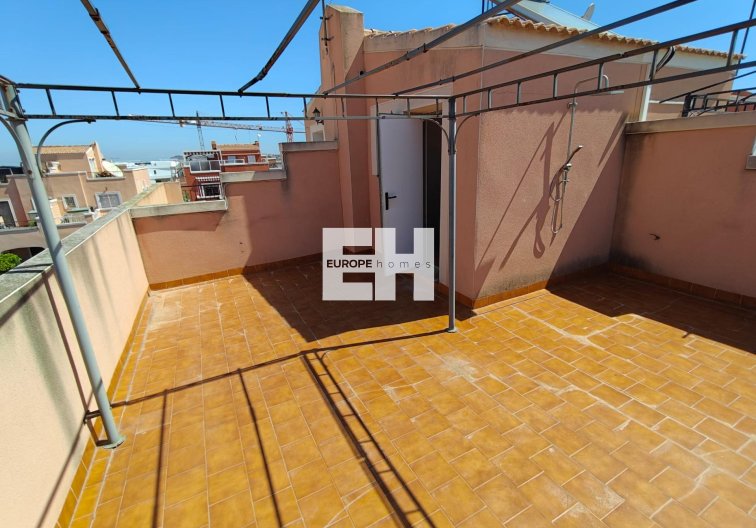 Segunda mano - Duplex - Los Montesinos - Costa Blanca Sur