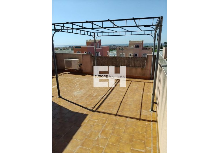 Segunda mano - Duplex - Los Montesinos - Costa Blanca Sur