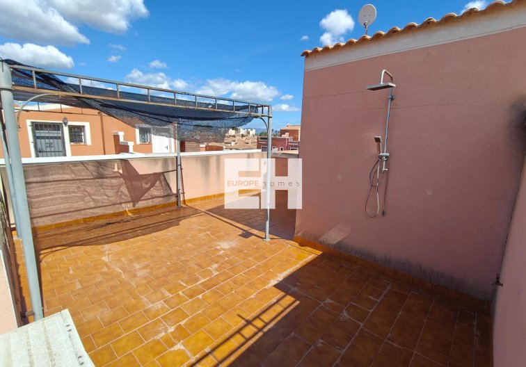 Segunda mano - Duplex - Los Montesinos - Costa Blanca Sur