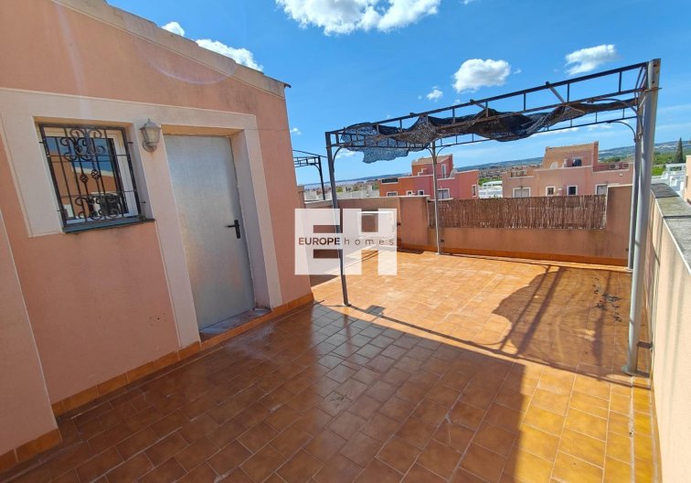 Segunda mano - Duplex - Los Montesinos - Costa Blanca Sur