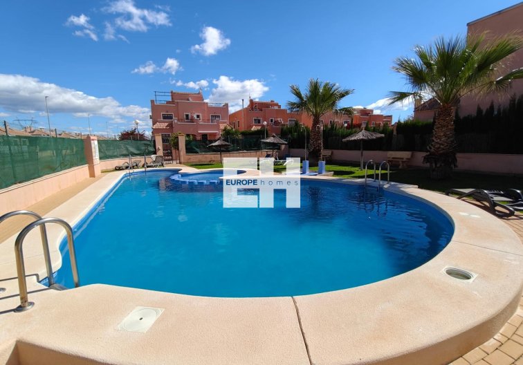 Segunda mano - Duplex - Los Montesinos - Costa Blanca Sur