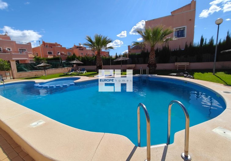 Segunda mano - Duplex - Los Montesinos - Costa Blanca Sur
