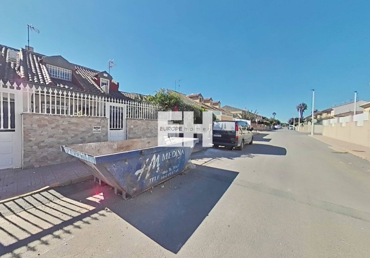 Segunda mano - town house - Santiago de la Ribera - Santiago De La Ribera