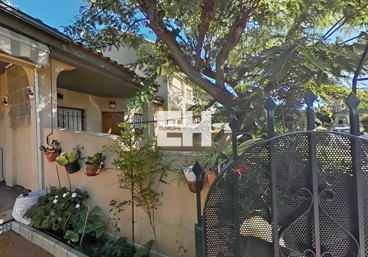 Segunda mano - town house - Santiago de la Ribera - Santiago De La Ribera