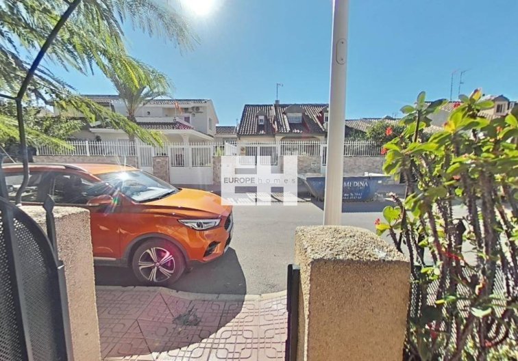 Segunda mano - town house - Santiago de la Ribera - Santiago De La Ribera