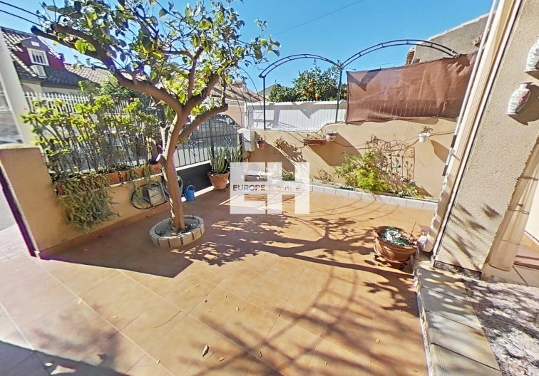 Segunda mano - town house - Santiago de la Ribera - Santiago De La Ribera