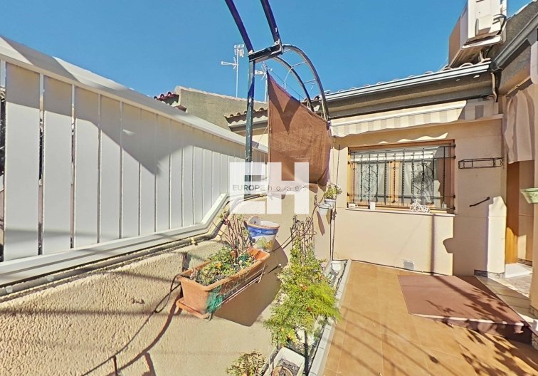 Segunda mano - town house - Santiago de la Ribera - Santiago De La Ribera