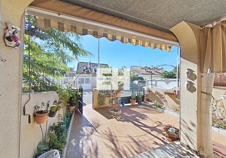 Segunda mano - town house - Santiago de la Ribera - Santiago De La Ribera