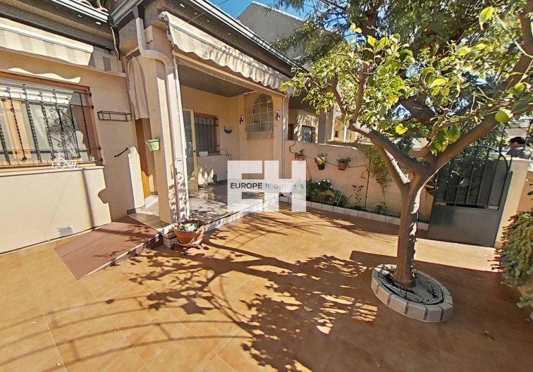 Segunda mano - town house - Santiago de la Ribera - Santiago De La Ribera