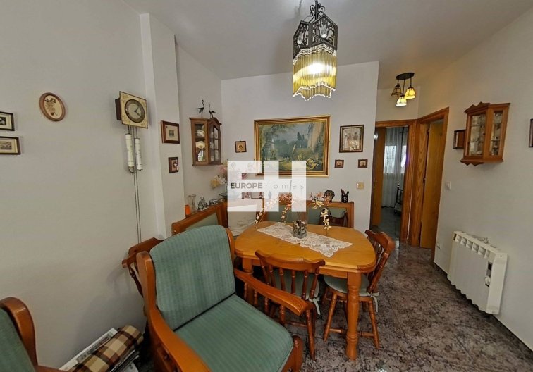 Segunda mano - town house - Santiago de la Ribera - Santiago De La Ribera