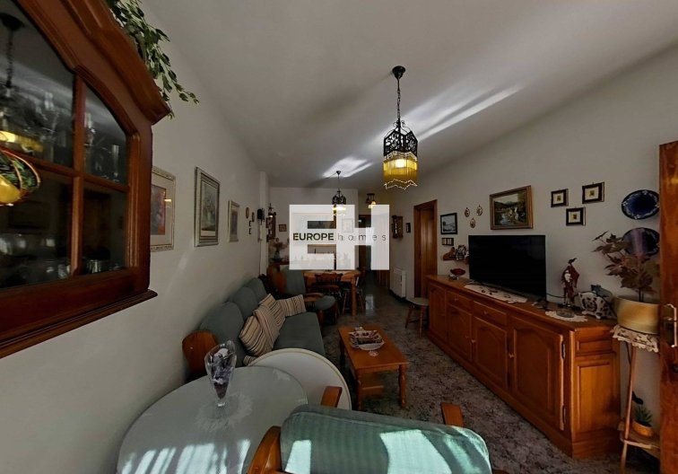 Segunda mano - town house - Santiago de la Ribera - Santiago De La Ribera