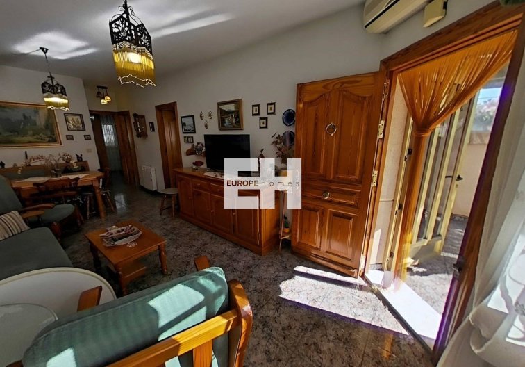 Segunda mano - town house - Santiago de la Ribera - Santiago De La Ribera