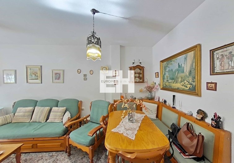 Segunda mano - town house - Santiago de la Ribera - Santiago De La Ribera