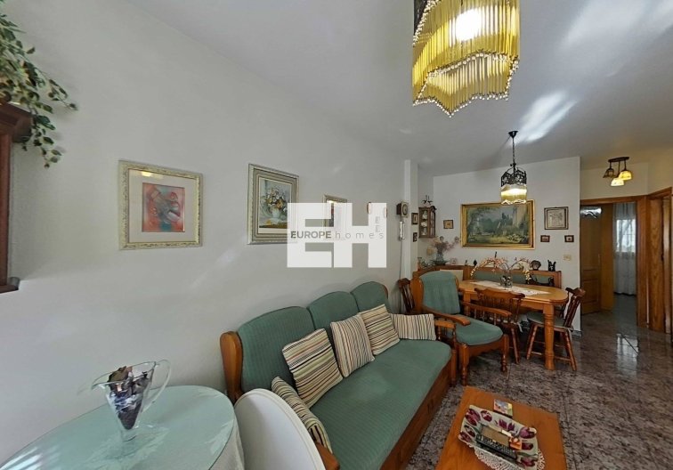 Segunda mano - town house - Santiago de la Ribera - Santiago De La Ribera