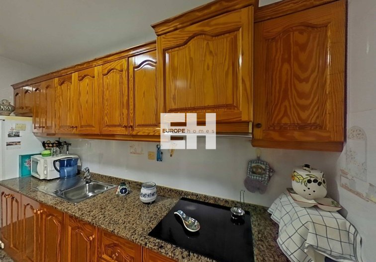 Segunda mano - town house - Santiago de la Ribera - Santiago De La Ribera