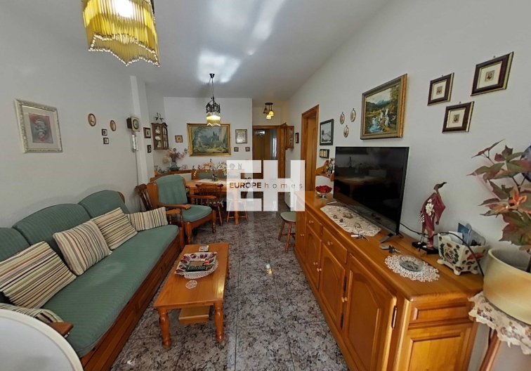 Segunda mano - town house - Santiago de la Ribera - Santiago De La Ribera