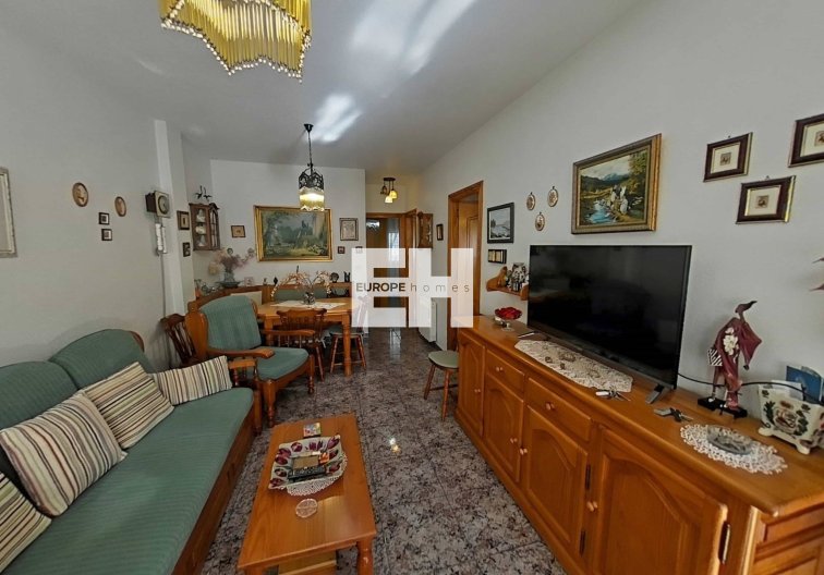 Segunda mano - town house - Santiago de la Ribera - Santiago De La Ribera