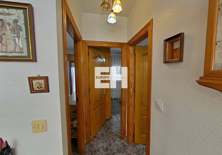 Segunda mano - town house - Santiago de la Ribera - Santiago De La Ribera