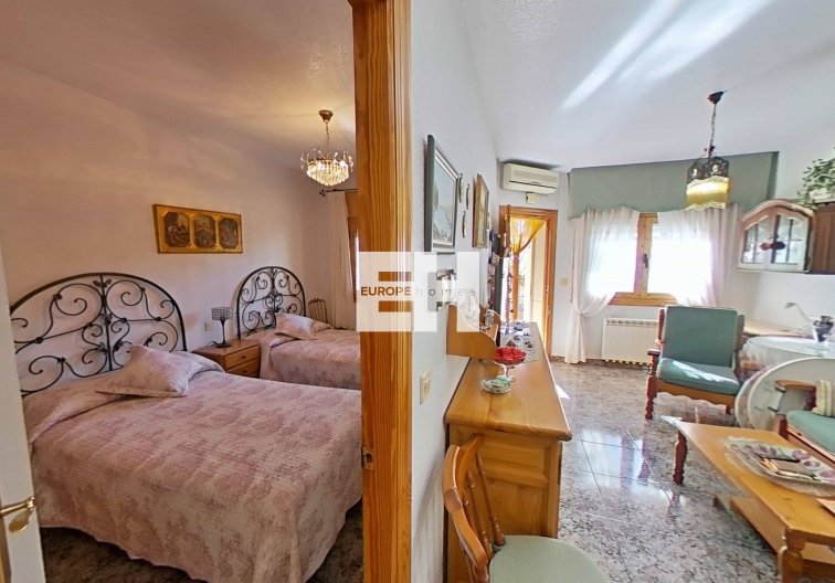 Segunda mano - town house - Santiago de la Ribera - Santiago De La Ribera