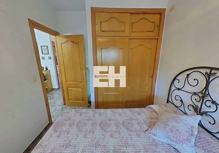 Segunda mano - town house - Santiago de la Ribera - Santiago De La Ribera