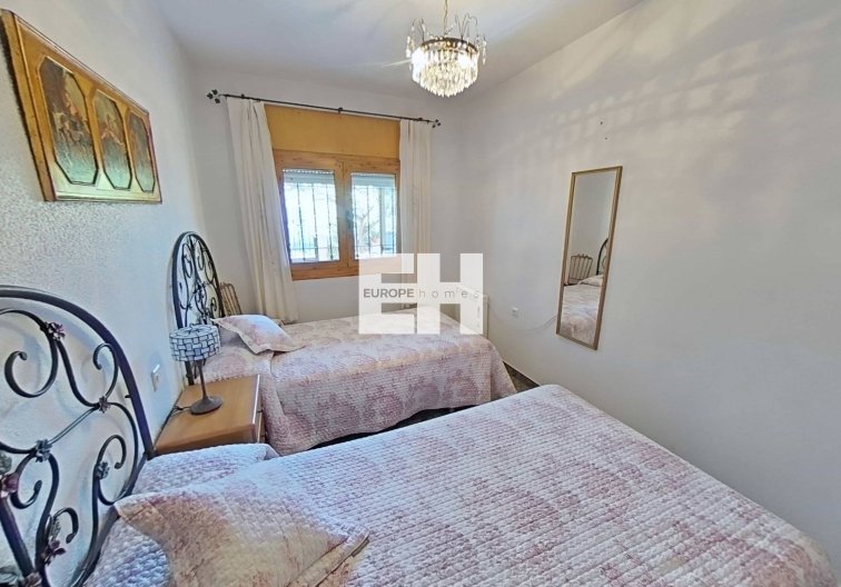 Segunda mano - town house - Santiago de la Ribera - Santiago De La Ribera