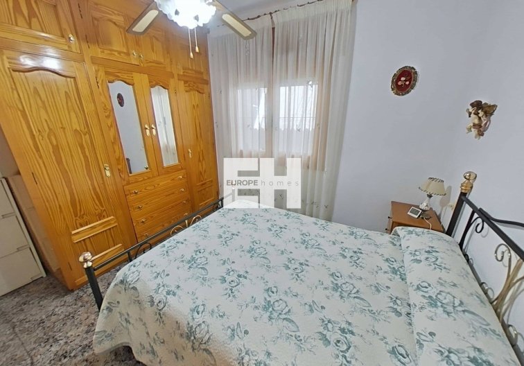 Segunda mano - town house - Santiago de la Ribera - Santiago De La Ribera