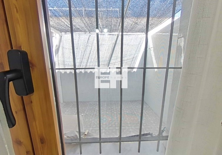 Segunda mano - town house - Santiago de la Ribera - Santiago De La Ribera